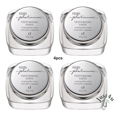 Kenra Platinum Texturizing Taffy #13 - 2oz. (4PACK) - Image 1 of 2