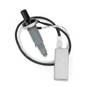 7509 Igniter Kit For Weber Spirit Genesis, Platinum, Silver And Gold Gas Grill5c - Picture 1 of 10