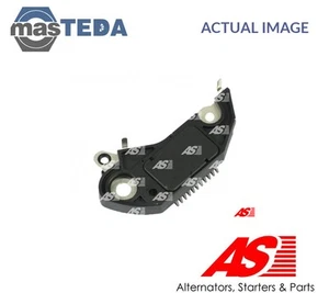 ARE1005 ALTERNATOR REGULATOR AS-PL NEW OE REPLACEMENT - Picture 1 of 6
