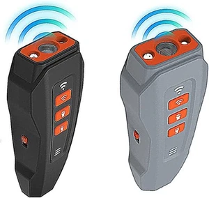 Anti Dog Bark Device Ultrasonic Barking Control Stop Repeller Trainer Train Tool - Picture 1 of 19