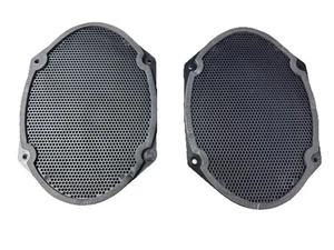 08-15 FORD F250 F350 F450 F550 Super Duty DOOR SPEAKER SET 8C3T-18808-AA OEM 3c - Picture 1 of 8