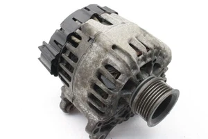AUDI S4 8W B9 Alternator 06E903024L 3.0 Petrol 260kw 2017 - Picture 1 of 5