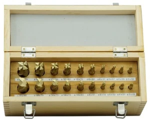 HSS End Mill , Slot Drills , Ball Nose End Mills , CNC Milling Cutters - Bild 1 von 11