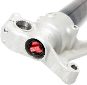 Front Fork Bottom Adjuster Showa - Picture 1 of 1
