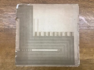 1929 Wendingen Dutch Art & Architecture Magazine J.F. Staal Series 10 N. 5-6 - Picture 1 of 10