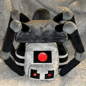 Clone Drone in the Danger Zone SPIDERTRON Plush Makeship Only 369 - Picture 1 of 6
