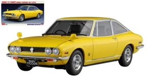 Modellino auto model kit Hasegawa ISUZU 117 COUPE scala 1:24 modellismo stati... - Foto 1 di 1