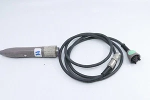 Kavo K 11 Handstück Typ 4990 Technikhandstück mit Kabel bis 40.000 Umin #14 - Bild 1 von 3