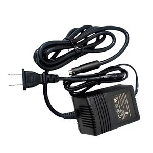 USA For Mixer 1002 1202XENYX external power adapter 3 stitches 220v - Picture 1 of 14