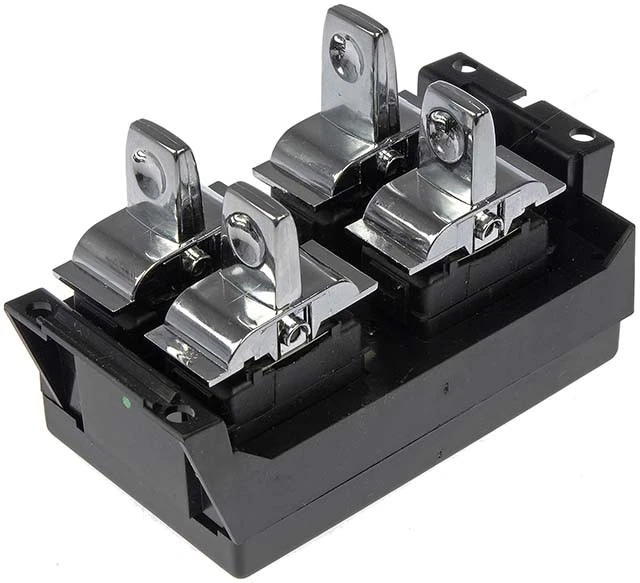 91-96 INTERRUPTORES DE VENTANA ELÉCTRICA CAPRICE IMPALA 91-93 ROADMASTER LH PW MASTER 901-011 Foto 1 de 1