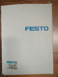 1PC New Festo MN1H-2-1-MS 161732 Solenoid Valve In Box Free Shipping - Picture 1 of 1