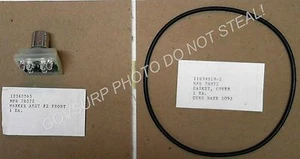 LED B.O. MARKER BULB M37 M715 M34 M35 M561 M151 M998 5705881 2590-01-309-8372 - Picture 1 of 4