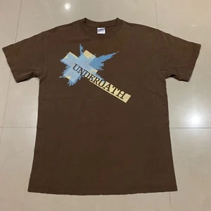 Underoath Vintage Emo Punk the used finch - Picture 1 of 5