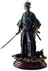 The Spirit Collection Inoue Takehiko Vol.1 Vagabond Musashi Polyresin Figure