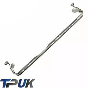 FORD FOCUS MK2 FRONT RADIATOR SUPPORT CROSSMEMBER BRACKET 2004-2010 ALSO CMAX - Picture 1 of 2