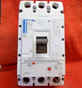 Disyuntor EATON PDG33G0400FNN 5215H - Imagen 1 de 6