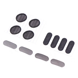 2 Set Kopfhörerreparaturteile Staubfilternetz für AirPods Pro -Schutzfilter DE - Picture 1 of 12