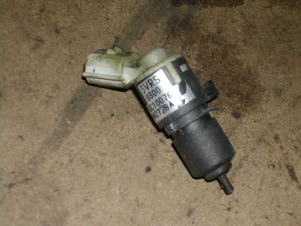 Rover 25 45 MG ZR ZS Petrol 1999 on Crankshaft position sensor NSC100760 - Image 1 of 1