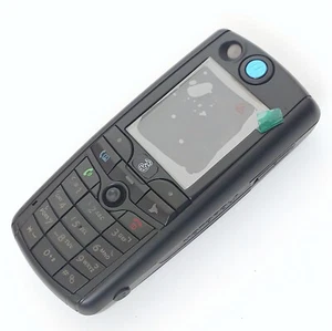 Motorola C975 GSM entsperrte Kamera, Bluetooth, MP3, wunderschönes solides gebautes Bartelefon - Bild 1 von 18