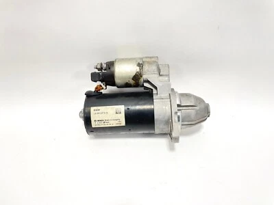 13-16 BMW 328i GT F34 2.0L MOTOR ENCENDIDO ARRANQUE MOTOR MONTAJE OEM Foto 1 de 4