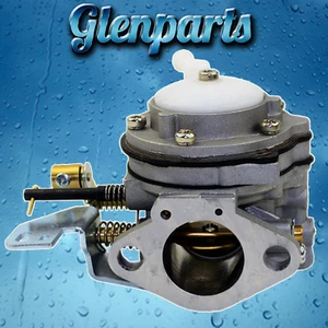 New Hi-Q Aftermarket Double Diaphragm Carburetor for Tillotson HL-231 HL 231 - Bild 1 von 4