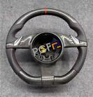 Dry Carbon Car Custom Steering Wheel For Porsche Cayenne Panamera 911 997 991