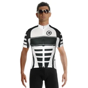 Assos SS.Corporate S7 Short Sleeve Jersey - Size S - RRP £100 - Picture 1 of 2
