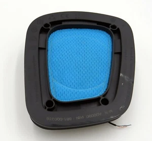 Logitech G432 Gaming-Headset Ersatz-Lautsprecher Speaker Ohrmuschel -  Rechts - Bild 1 von 4