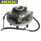 MOOG 4WD Front Wheel Bearing Hub for 2011-2014 Ford F-150 Expedition Navigator