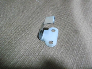Honda Monkey Z50M Seat stopper original 77114-045-020 New Japan - Picture 1 of 5