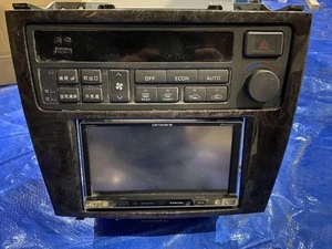33 Cima Ac Panel de Control Aire Acondicionado Repuesto Climatizador Climatizador - Imagen 1 de 3
