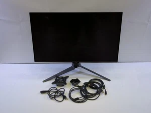*READ* Asus Rog Swift 32” 4k Oled Gaming Monitor (pg32ucdm) - Uhd (3840 X 2160) - Picture 1 of 8