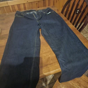 Levi's Herren 505 Regular Fit Jeans 36 x 32 - Bild 1 von 4