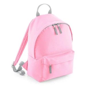Bagbase BG125S Mini Fashion Backpack/Accessory Bag - Picture 1 of 20
