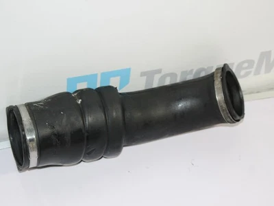 2006 Ford Focus ST MK2 5DR Turbo crossover pipe - Image 1 of 2