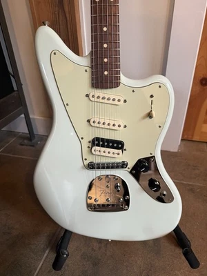 Fender Jaguarillo - Limited Pawn Shop Series Jaguar Electric Guitar - Image 1 of 4