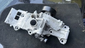 MINI F54 F55 F56 2014-2019 Water Pump Mount Bracket 1.5 Petrol B38B B38C 8631940 - Picture 1 of 9