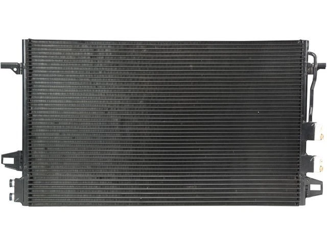 APDI 89ZF48G A/C Condenser Fits 2005-2007 Dodge Grand Caravan - Image 1 of 1