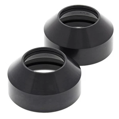 Yamaha XS750 1977 motocicleta todas las bolas horquilla sello antipolvo solo kit Foto 1 de 2