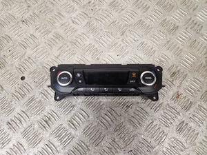 FORD MONDEO HEATER CONTROL PANEL BS7T18617AC MK4 2010 - Picture 1 of 10