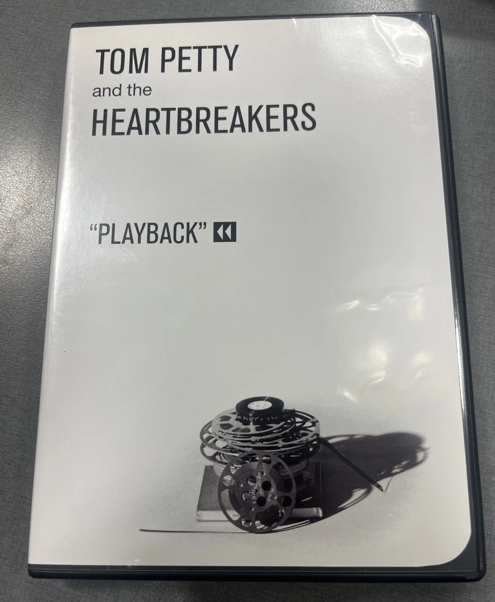 tom petty playback products for sale | eBay