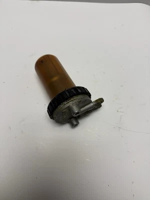 Polaris SL 650 750 780 1994-2004 Virage SLH separador de agua combustible y pantalla OEM Foto 1 de 4