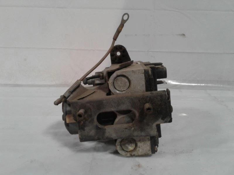 Conjunto de peça de freio antibloqueio compatível com 95-98 BMW 740i 591806 - Imagem 1 de 4