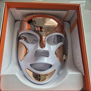 Dr Dennis Gross DRX SpectraLite LED Face Mask Pro RRP £465 - Picture 1 of 9
