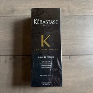 Kerastase Chronologiste Huile de Parfum 3.4 oz - Picture 1 of 8