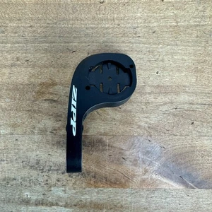 Zipp TT/Triatlón 22mm Aero Bar Extensión Bicicleta Computadora Montaje 15g - Imagen 1 de 5