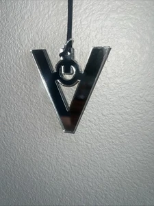 Collar Gran Hermano Canadá Poder de Veto - Imagen 1 de 3