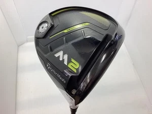Controlador TaylorMade M2 10,5° Flex regular varilla de grafito para hombre mano derecha Hc - Imagen 1 de 5