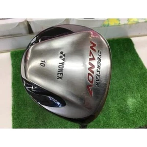 Yonex Driver CYBER STAR NANO V (2007) 10° (45.75") Flex S - Picture 1 of 5