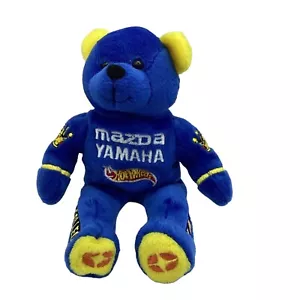 Dreamco Extreme Bear McGrath Blue Mazda Yamaha Hot Wheels Vans Vintage 2000 Y2K - Picture 1 of 8